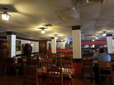 Los Comales Mexican Restaurant