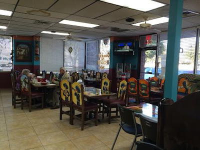 Taqueria Chapala