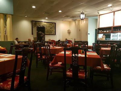 Twin Lion Chinese Restaurant
