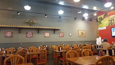 Pho Hoang Restaurant