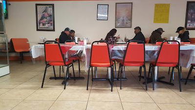 Mi Casita Restaurant