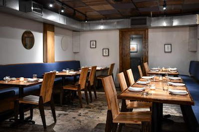 Intero Restaurant