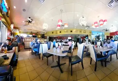 888 Pan Asian Restaurant