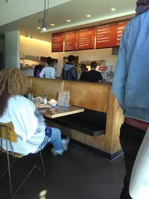 Chipotle Mexican Grill