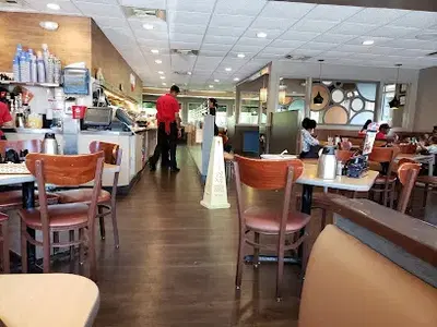 IHOP