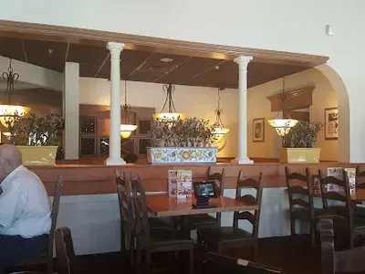 Olive Garden Italian Restaurant