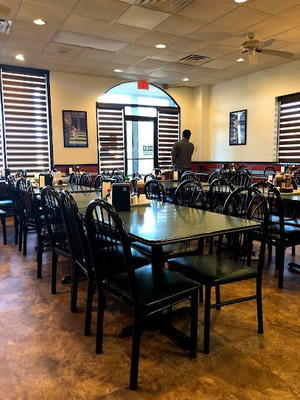 Tan My Restaurant