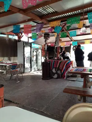 Taqueria Jaguar's