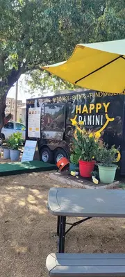 Happy Panini