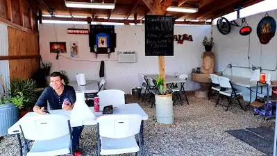 Taqueria hay Chihuahua