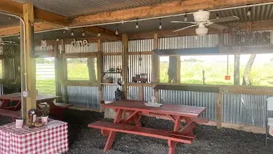Shaws Country Kitchen