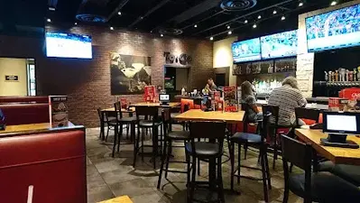 Chili's Grill & Bar