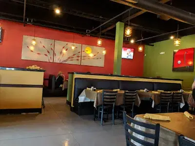 Salsa Tex-Mex Prosper