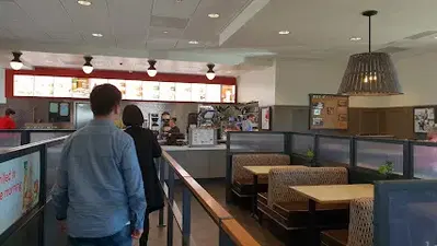 Chick-fil-A