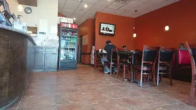 Rice Pot Express