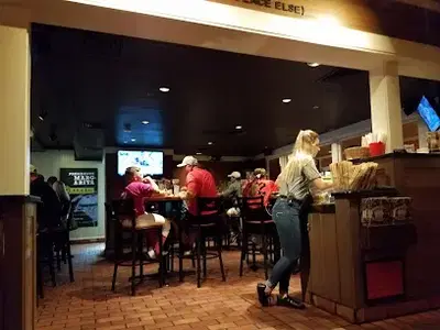 Chili's Grill & Bar