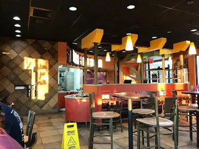 Taco Bueno