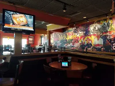 Applebee's Grill + Bar