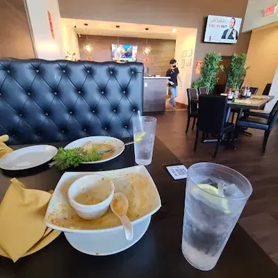 ZAZA THAI