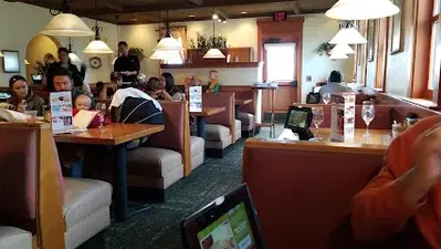 Olive Garden Italian Restaurant