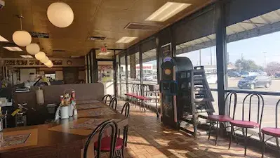 Waffle House