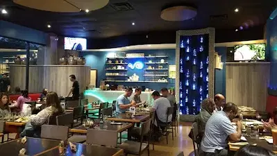 Thai Noodle Wave McKinney
