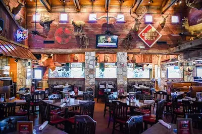 Saltgrass Steak House