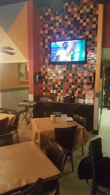 Ernesto's