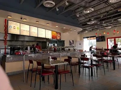 Panda Express