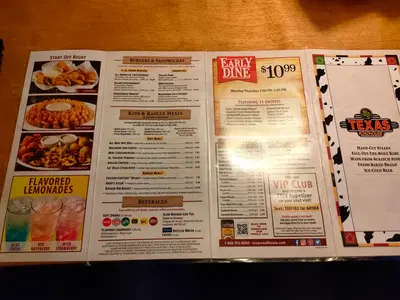 Thai Ruby Restaurant