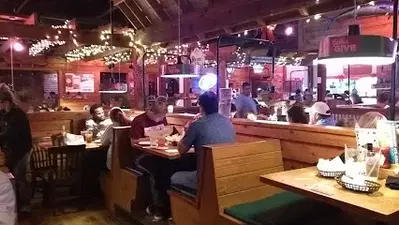Texas Roadhouse