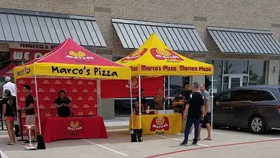 Marco's Pizza