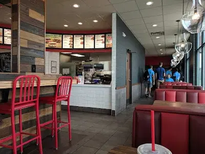 Arby's