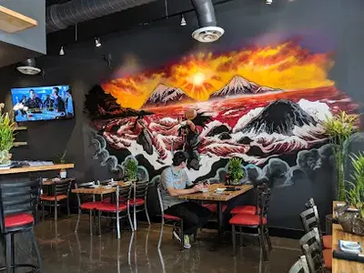 Frisco Sushi 469