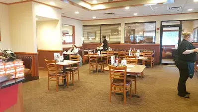 Denny's