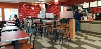 Jack in the Box