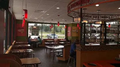 Popeyes Louisiana Kitchen