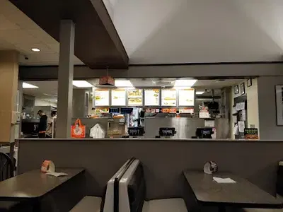 Whataburger