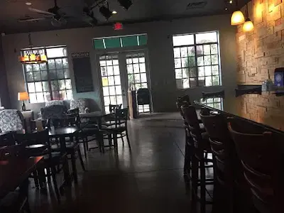 Zin Zen Wine Bistro