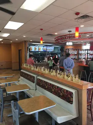 Popeyes Louisiana Kitchen