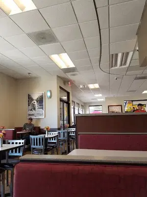 Chick-fil-A - Drive-Thru & Delivery