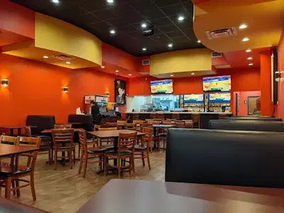 Rivieras Comida Tex-Mex