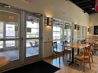 Taco Cabana