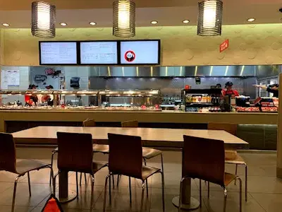 Panda Express