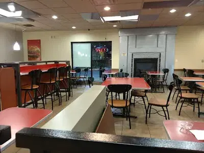 Jack in the Box