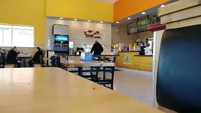 Pollo Regio