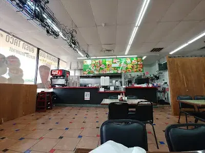 Que Buen Taco #2