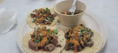 Taqueria el amigo