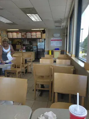 Wendy's