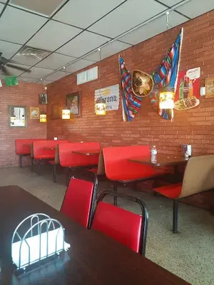 Mi Ranchitoo Taqueria